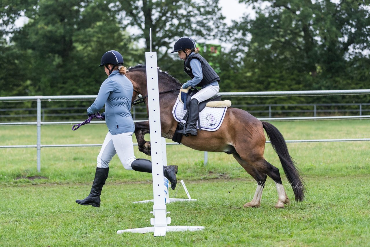 Bild 56 - Pony Akademie Turnier